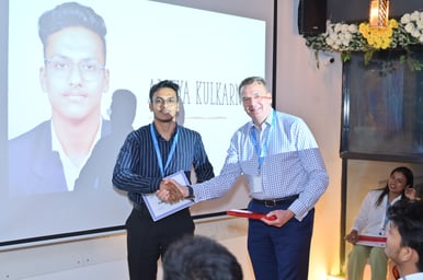 Aditya Kulkarni