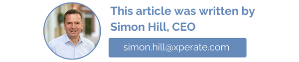 Article sign off Simon