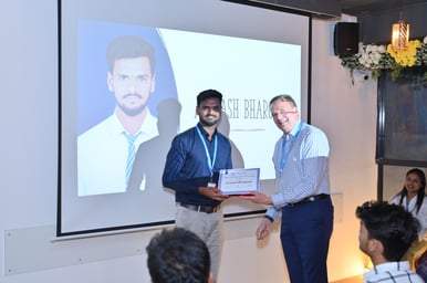 Avinash Bhargude