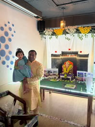 Bharat Ganesha