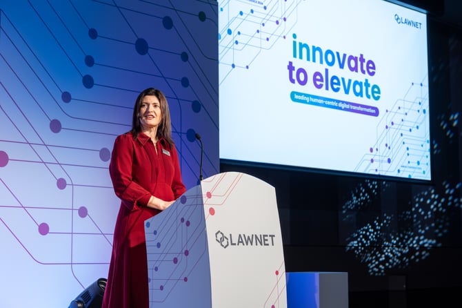 Conference 2024 on stage 1