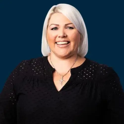 Donna Broadley Headshot