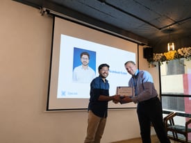 Hrishikesh Katkar