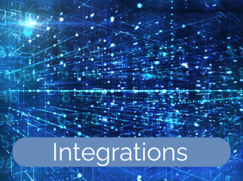 Integrations 3
