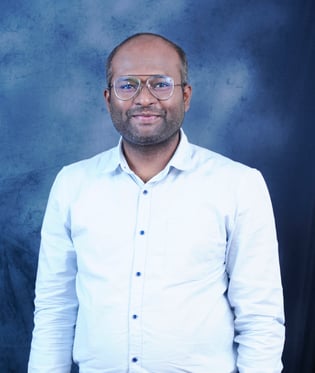 Nikhil Polawar - Photo