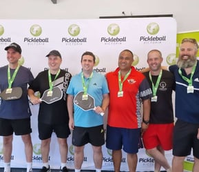Pickleball 2