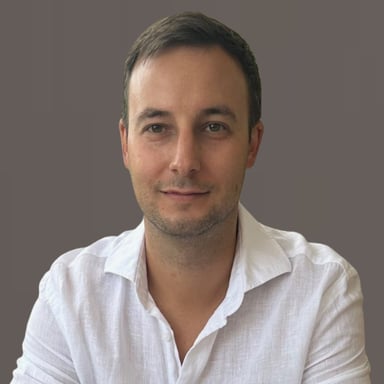 Samuel Catchpole-Radford Web