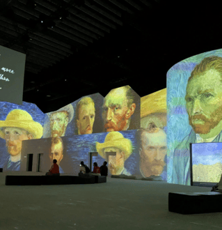 Van Gogh