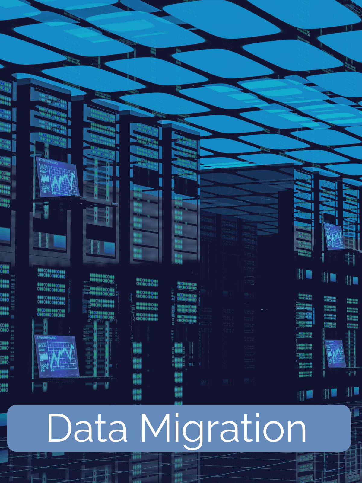 Solving the Data Migration Nightmare