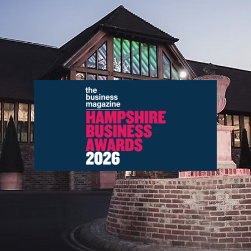 Hampshire Business Awards 2026