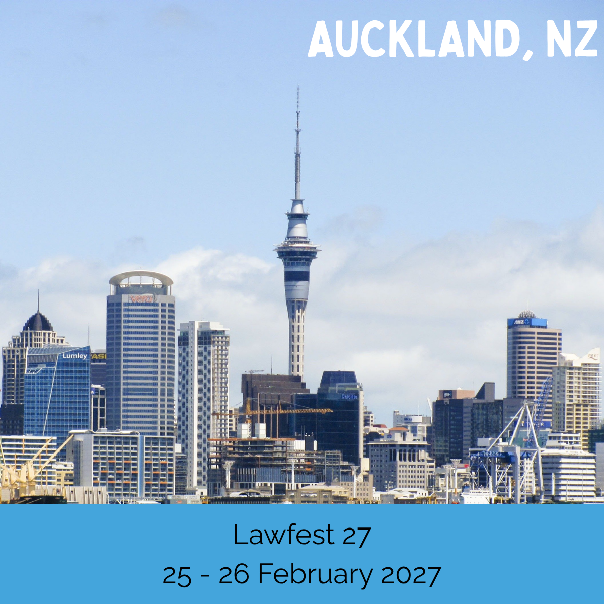 LawFest NZ