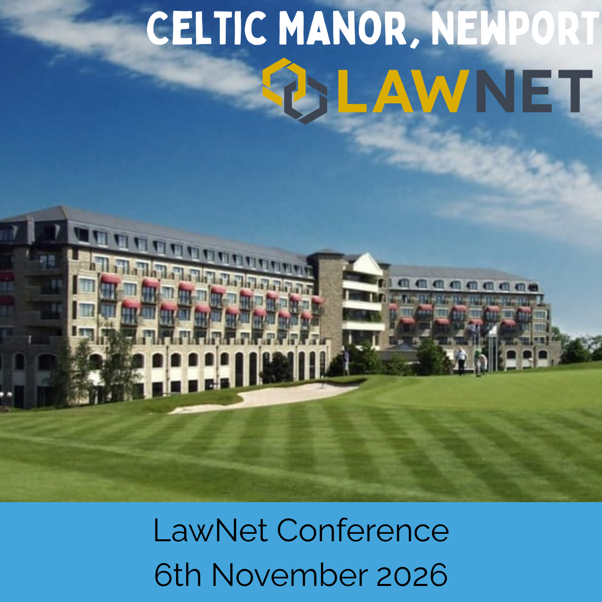 LawNet Conference 2026