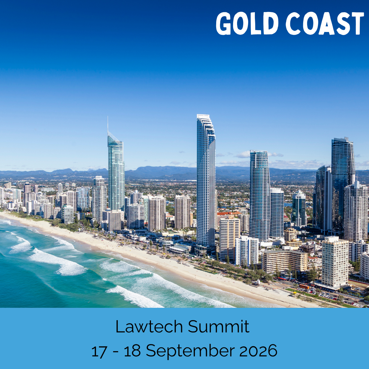 Lawtech Summit