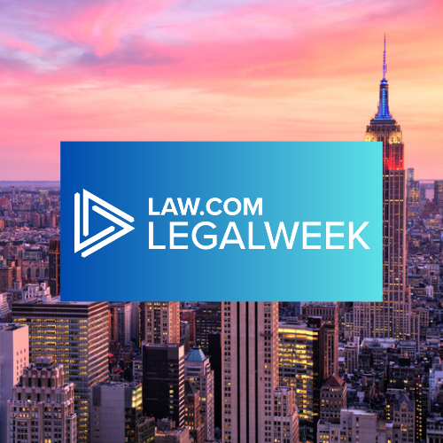 Legalweek 2027