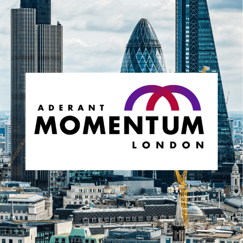 Aderant Momentum London