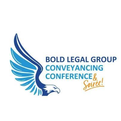 Bold Legal Conveyancing Conference