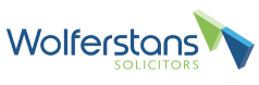 Wolferstans logo