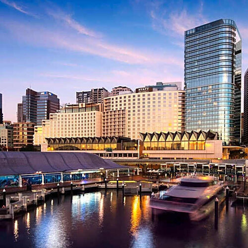 Legal Innovation & Tech Fest