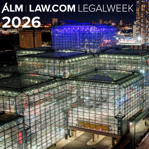 Legalweek 2026