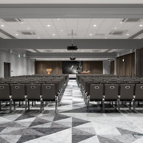 Alternative Legal IT Conference