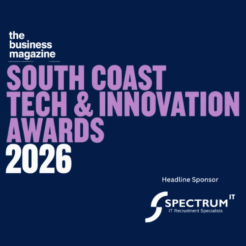 South Coast Tech & Innovation Awards
