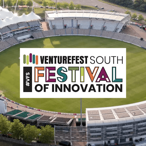 Venturefest South