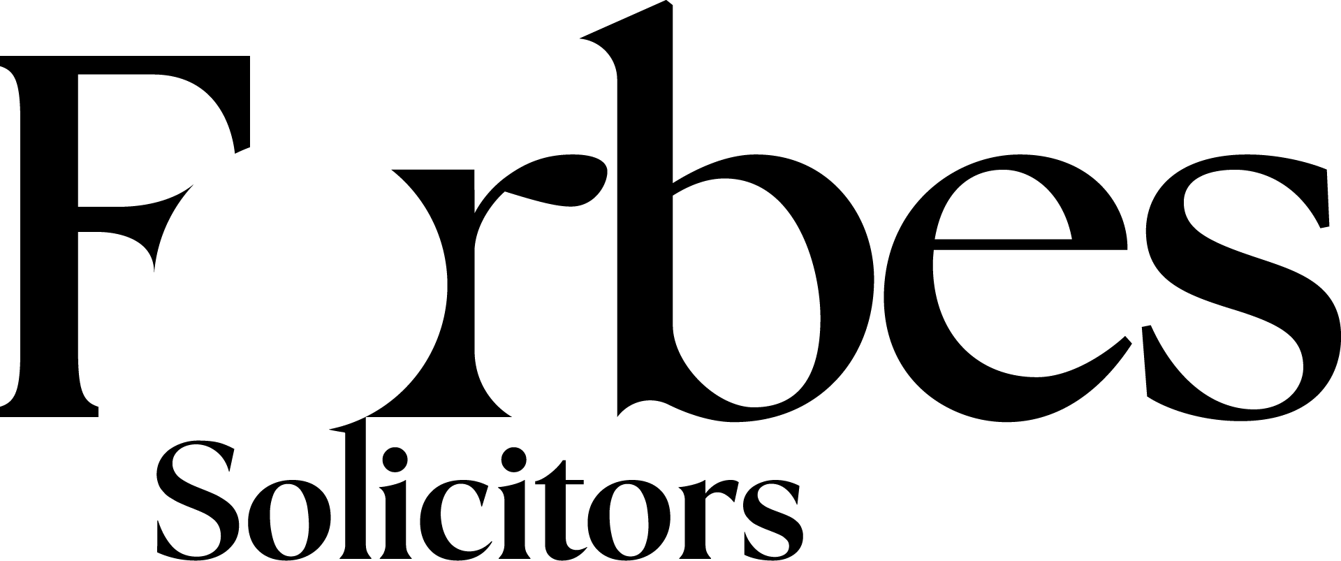 Forbes 2024 Logo_Black